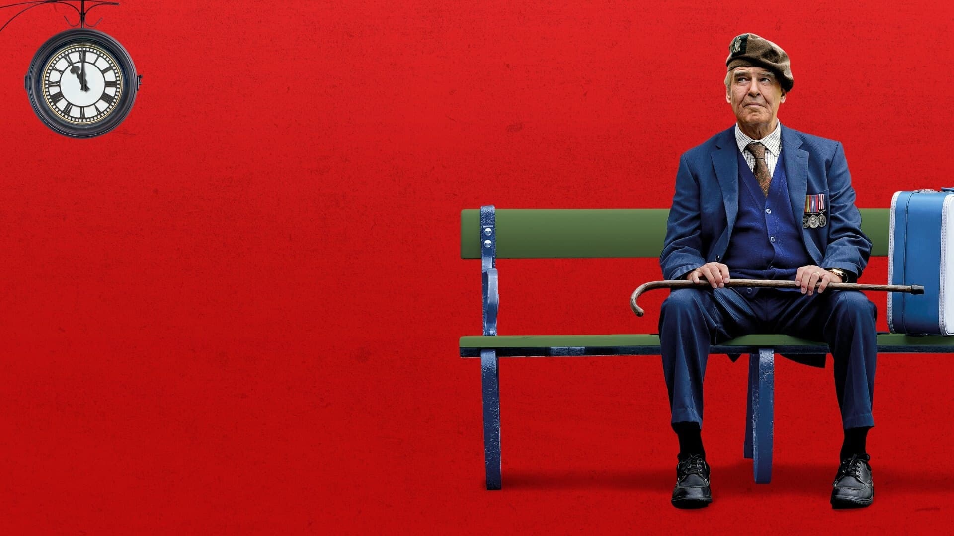 دانلود فیلم The Last Rifleman 2023