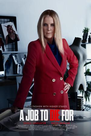 دانلود فیلم A Job to Die For 2022