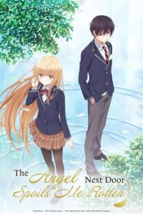دانلود انیمه The Angel Next Door Spoils Me Rotten388510-1343821034