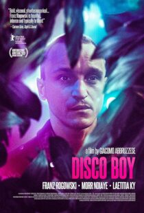 دانلود فیلم Disco Boy 2023388372-681526437