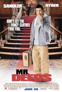دانلود فیلم Mr. Deeds 2002388076-1751428534