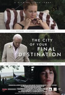 دانلود فیلم The City of Your Final Destination 2009387750-375343730