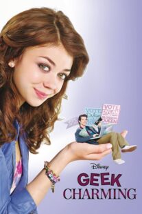 دانلود فیلم Geek Charming 2011387777-955867446
