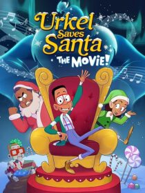 دانلود انیمیشن Urkel Saves Santa: The Movie! 2023386670-1410824277