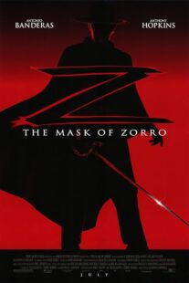 دانلود فیلم The Mask of Zorro 1998388064-246437724