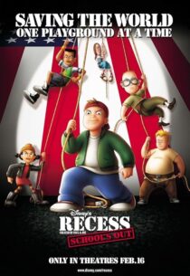 دانلود انیمیشن Recess: School’s Out 2001387802-2122274892