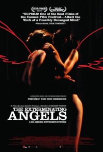 دانلود فیلم The Exterminating Angels 2006386906-213256449