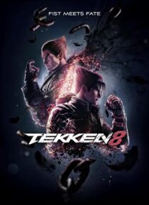 دانلود فیلم Tekken 8 2024388490-541617082