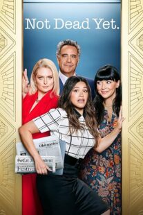 دانلود سریال Not Dead Yet324870-1274138533