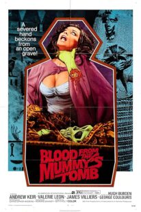 دانلود فیلم Blood from the Mummy’s Tomb 1971387097-1848024105