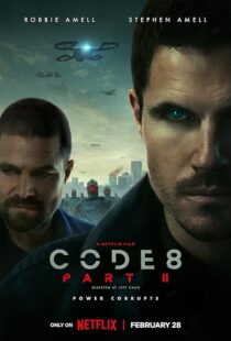 دانلود فیلم Code 8: Part II 2024388447-608044405