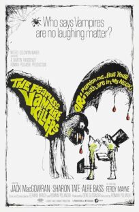 دانلود فیلم The Fearless Vampire Killers 1967387118-552280799