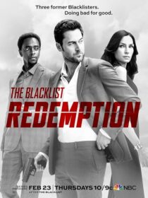 دانلود سریال The Blacklist: Redemption387317-2050432402