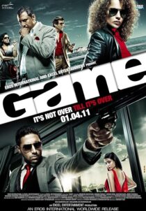 دانلود فیلم هندی Game 2011388194-472860466