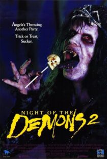 دانلود فیلم Night of the Demons 2 1994388600-46822480