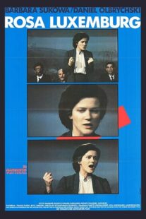 دانلود فیلم Rosa Luxemburg 1986387806-1863532648