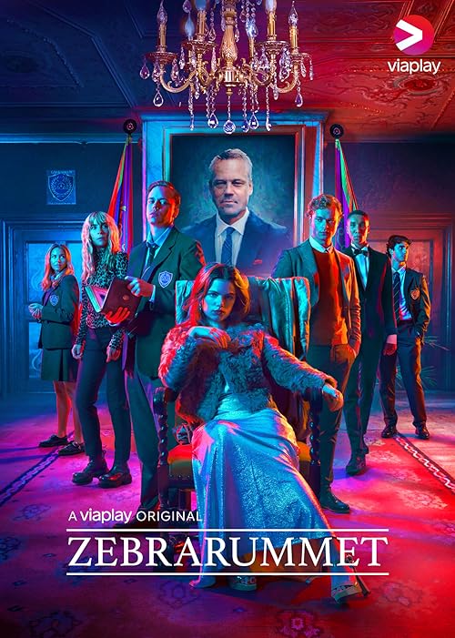 دانلود سریال A Class Apart