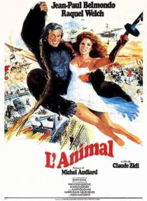 دانلود فیلم Animal 1977386830-992225400