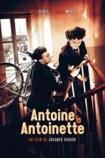 دانلود فیلم Antoine & Antoinette 1947388431-609449064