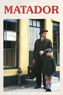 دانلود سریال Matador388114-50617651