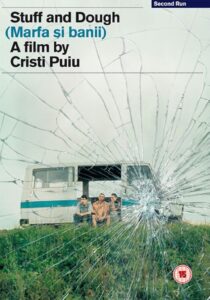 دانلود فیلم Marfa si banii (Stuff and Dough) 2001388232-1282795874