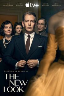 دانلود سریال The New Look387458-1045400078