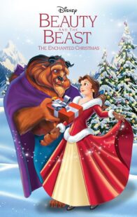 دانلود انیمیشن Beauty and the Beast: The Enchanted Christmas 1997387945-2078922088