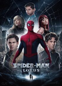 دانلود فیلم Spider-Man: Lotus 2023386969-702926904