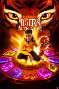 دانلود انیمیشن The Tiger’s Apprentice 2024386738-137980985