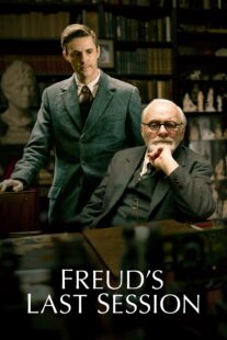 دانلود فیلم Freud’s Last Session 2023387705-865521492