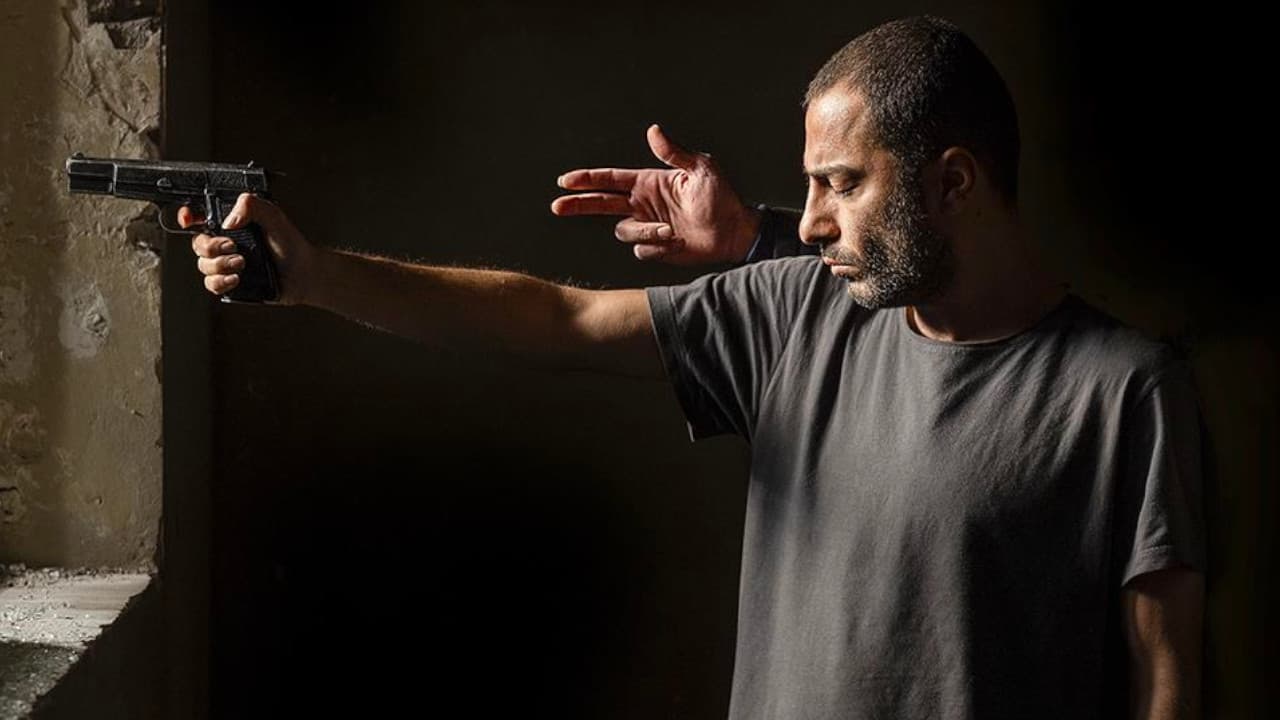 دانلود فیلم Beyond the Wall 2022