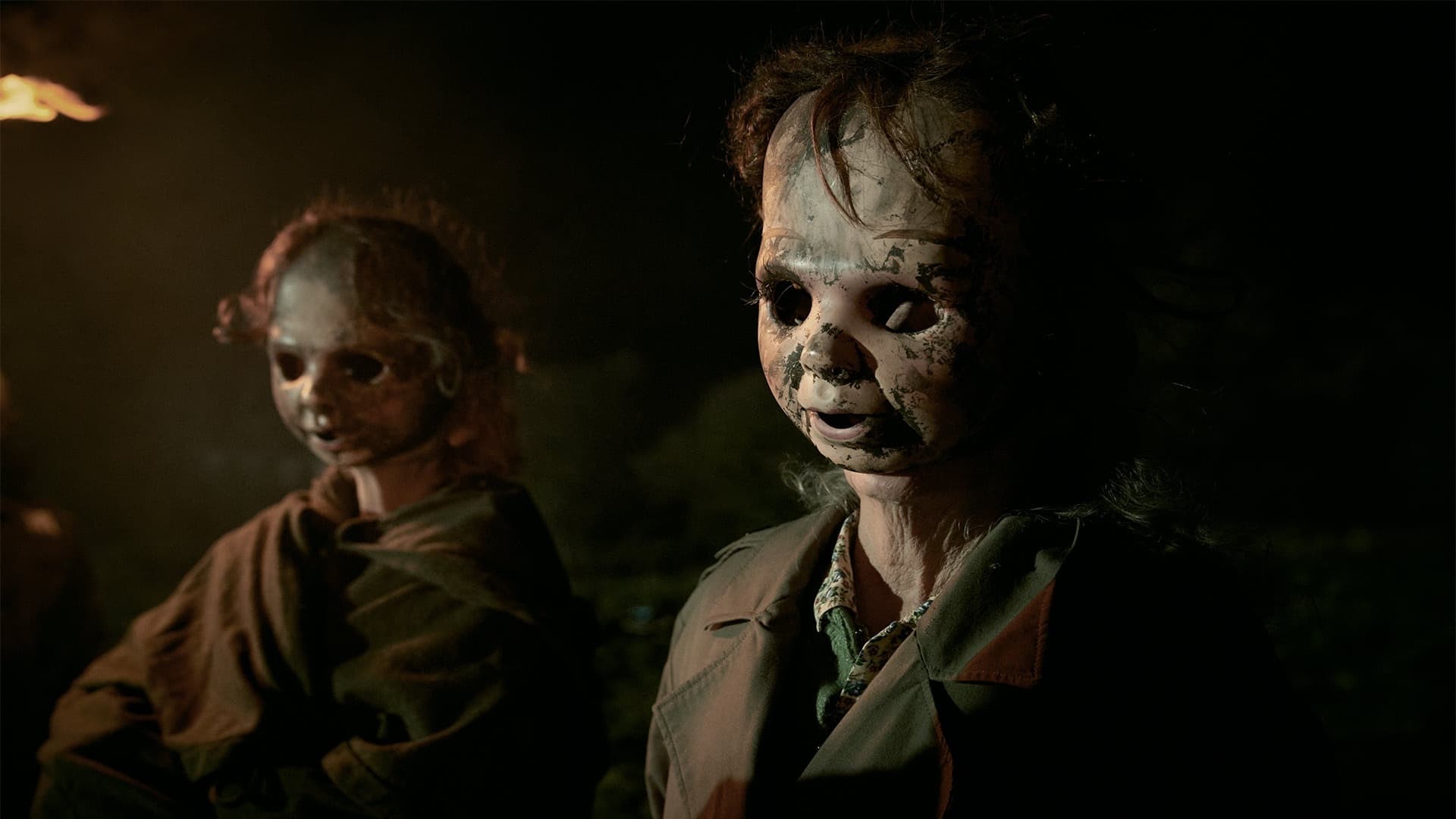 دانلود فیلم Lord of Misrule 2023