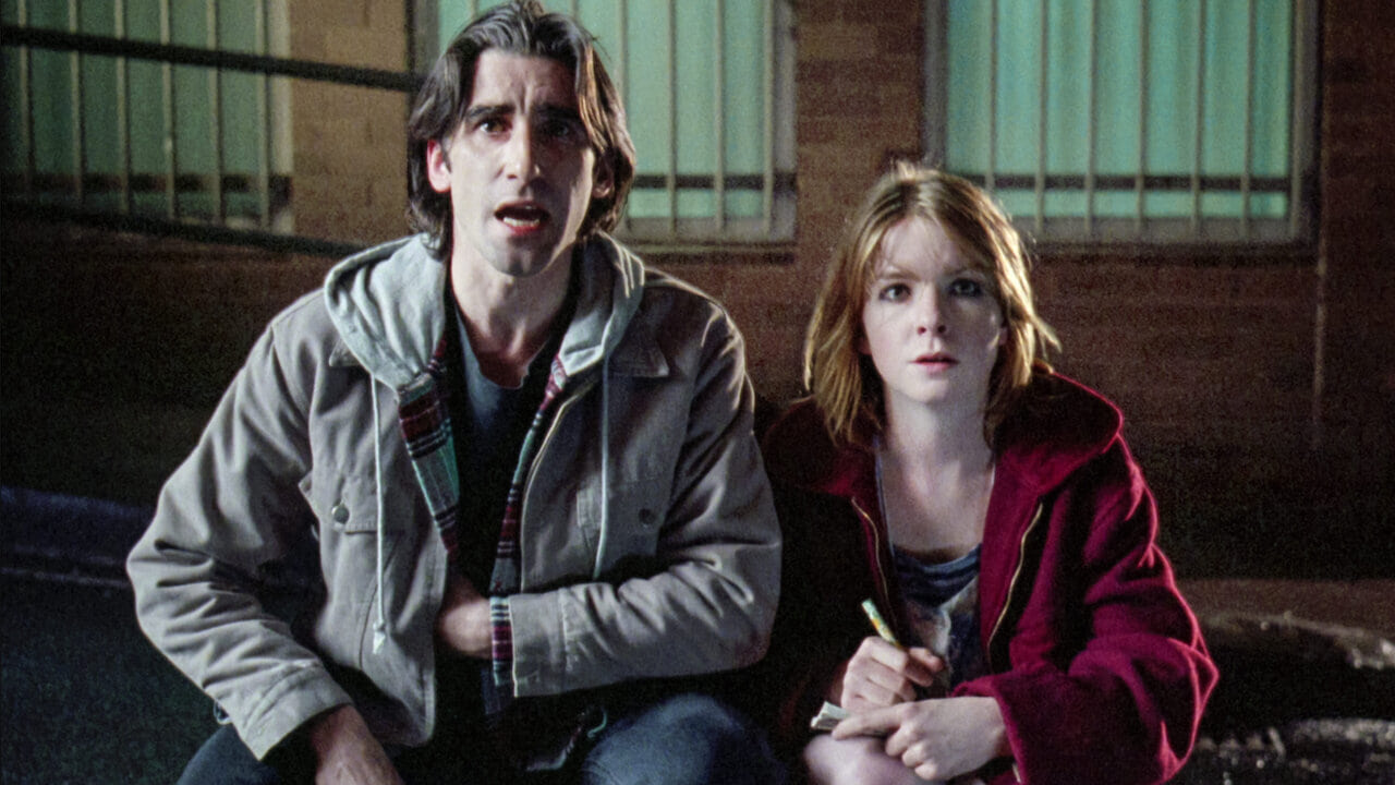 دانلود فیلم Angel Baby 1995