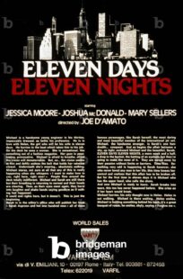 دانلود فیلم Eleven Days, Eleven Nights 1987391569-1181464669