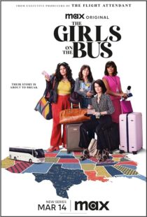 دانلود سریال The Girls on the Bus391553-1405138840