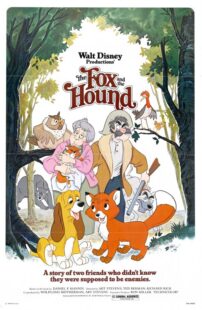 دانلود انیمیشن The Fox and the Hound 1981393527-516705370