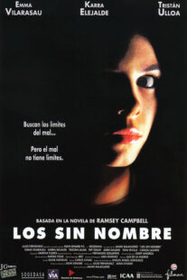دانلود فیلم The Nameless 1999390517-20399833
