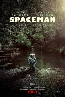 دانلود فیلم Spaceman 2024388856-2008786164