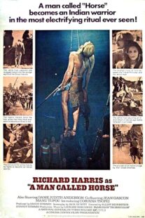 دانلود فیلم A Man Called Horse 1970390750-185193522