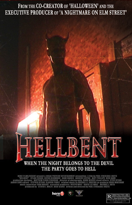دانلود فیلم Hellbent 2004