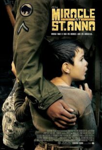 دانلود فیلم Miracle at St. Anna 2008393029-121543292