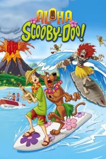 دانلود انیمیشن Aloha, Scooby-Doo! 2005390910-504232564