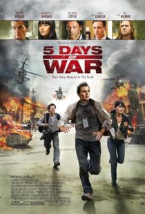 دانلود فیلم 5 Days of War 2011391581-1572598844