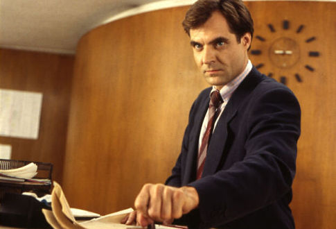 دانلود فیلم Notes from Underground 1995