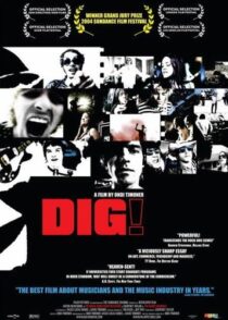 دانلود فیلم Dig! 2004392732-1795201308