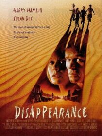 دانلود فیلم Disappearance 2002389641-610449971