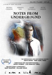 دانلود فیلم Notes from Underground 1995392416-1892870579