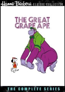 دانلود انیمیشن The Great Grape Ape Show391454-623734496