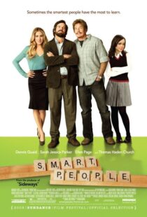 دانلود فیلم Smart People 2008393007-1686733357