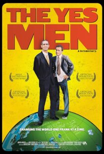 دانلود فیلم The Yes Men 2003392762-1012400783